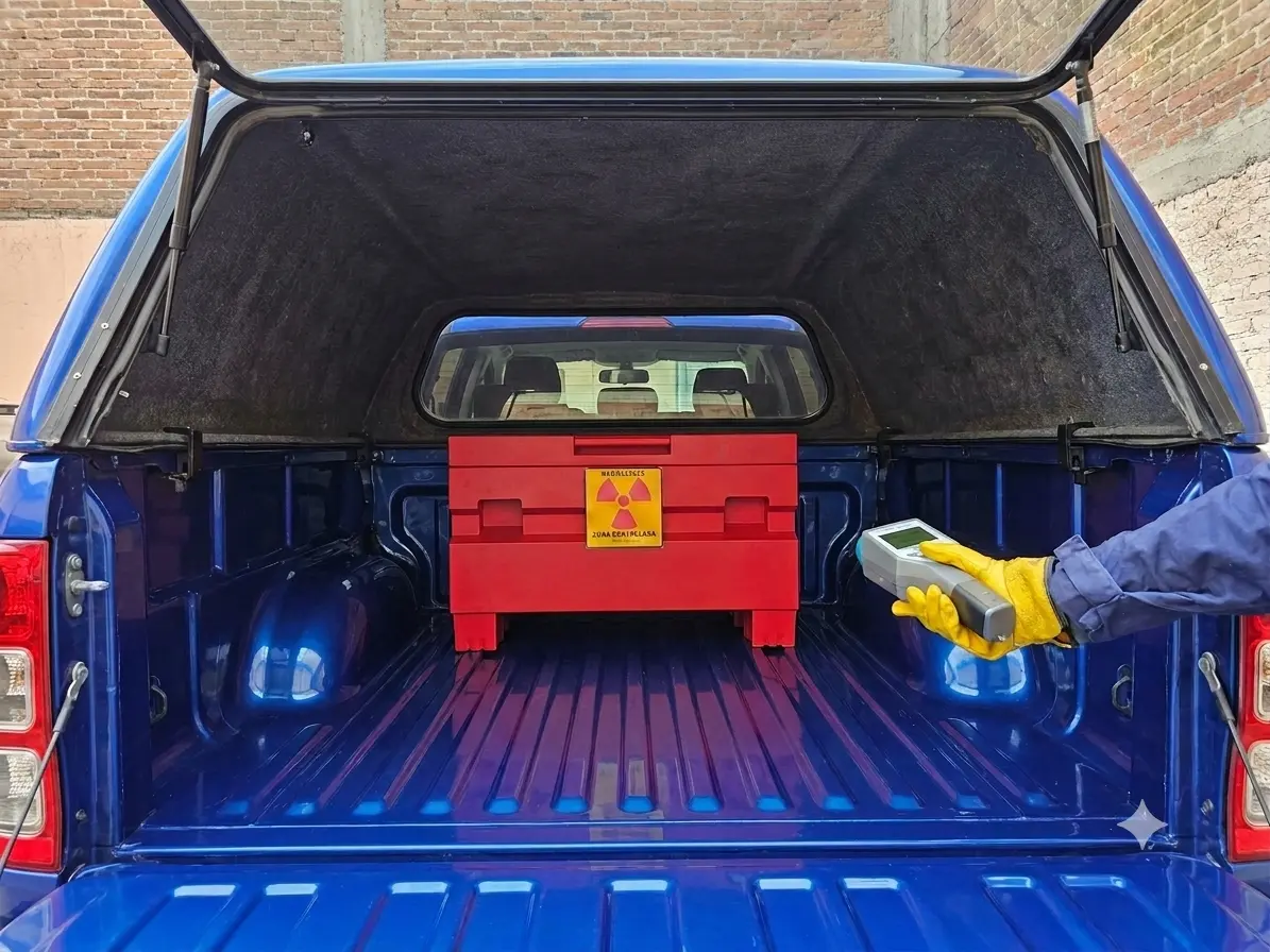Cálculo de Índice de Transporte